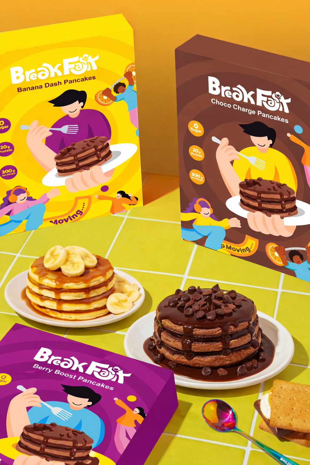 Premium Packaging