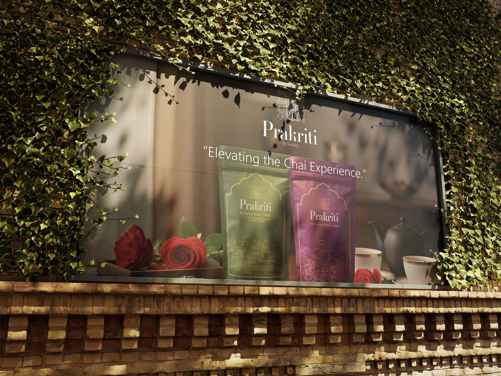 Brand Identity