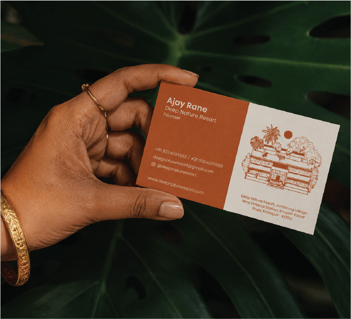 Branding Project