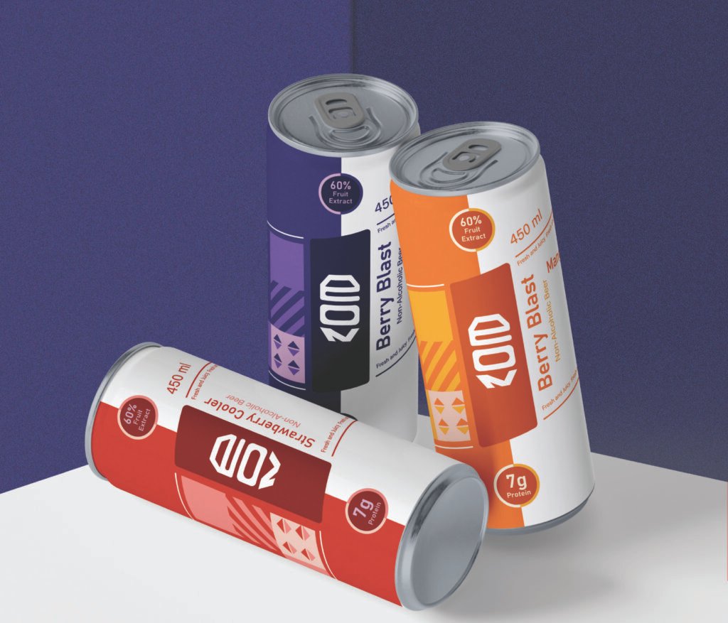 Packaging Design