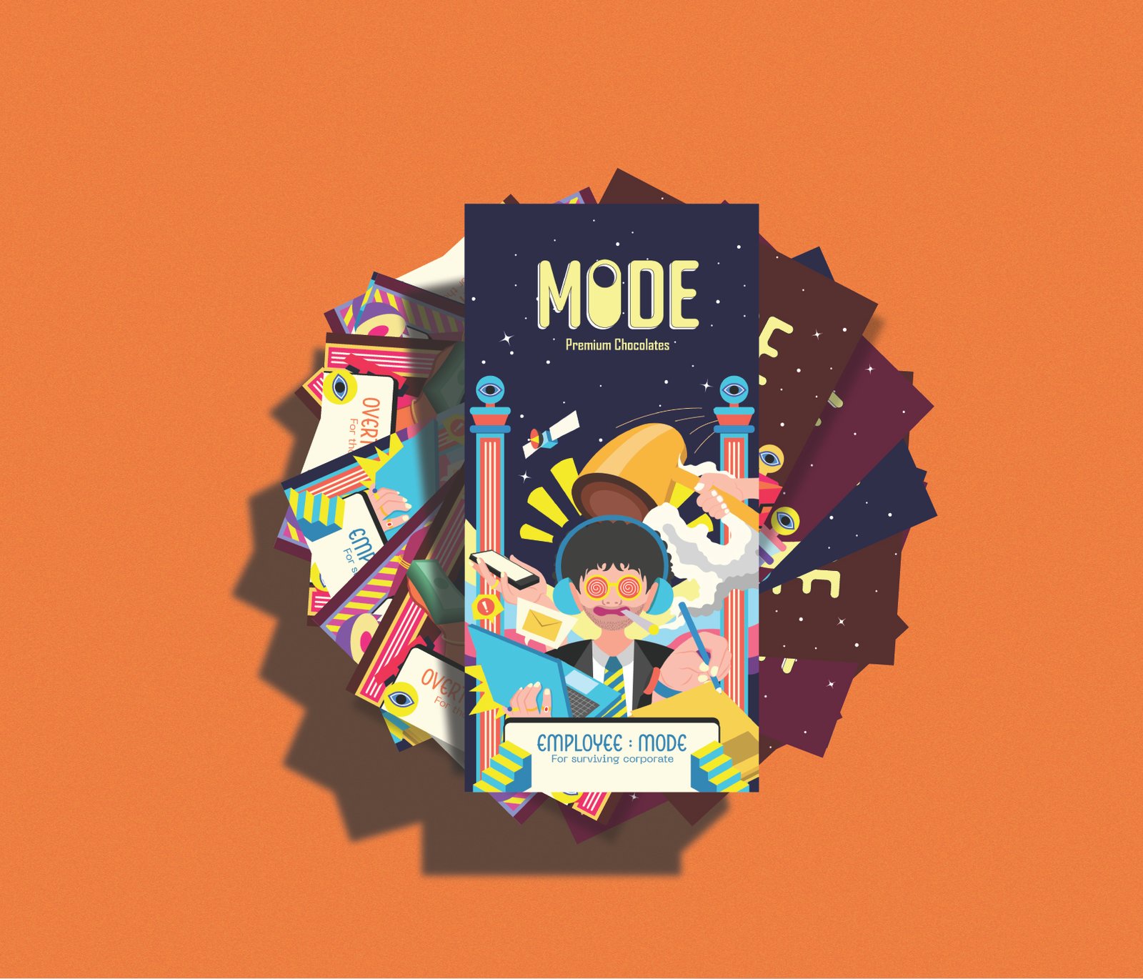 Packaging Project