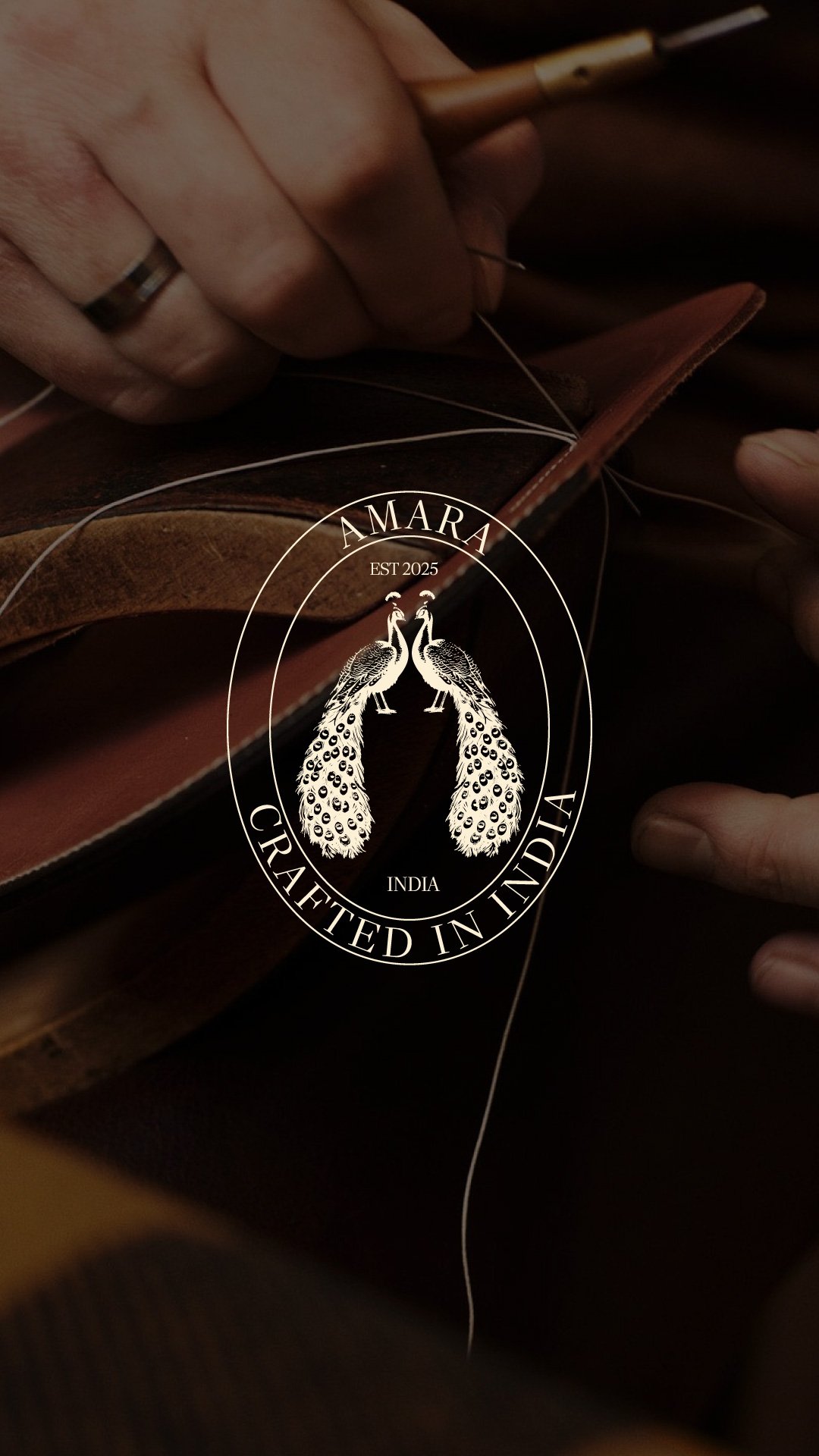 Prakriti Brand Identity